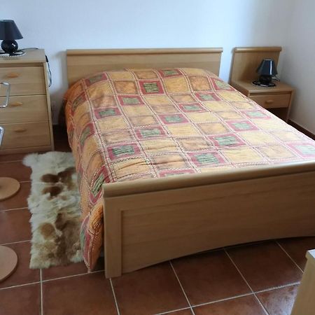 Patrimonio Chambre Avec Commodites Chez L'Habitant Bagian luar foto
