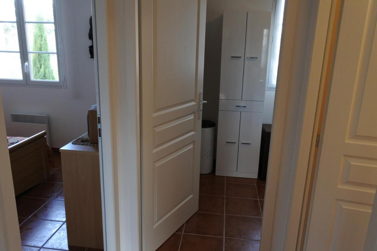 Patrimonio Chambre Avec Commodites Chez L'Habitant Bagian luar foto