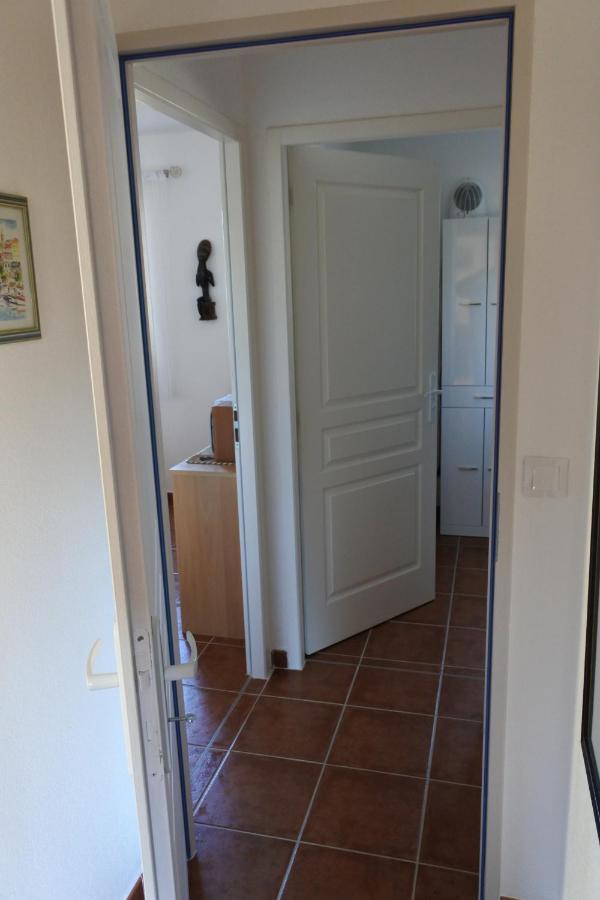 Patrimonio Chambre Avec Commodites Chez L'Habitant Bagian luar foto