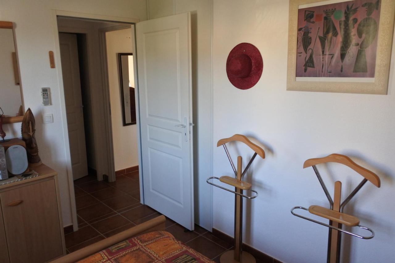 Patrimonio Chambre Avec Commodites Chez L'Habitant Bagian luar foto